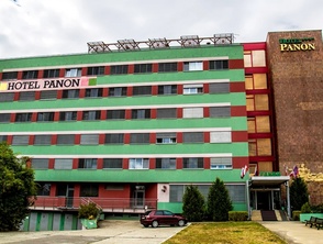 Hotel PANON